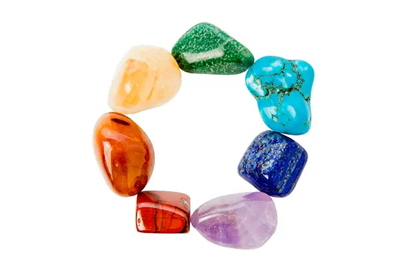 Chakra Stones