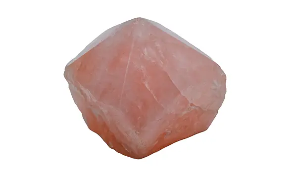 Rosequartz